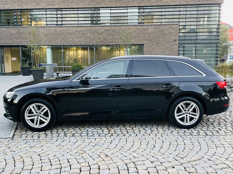 Audi A4 1.4TFSI MAN 1MAJITEL TAŽNÉ LED - fotka 19 z 44