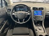 Ford Mondeo 2.0 EB 140 kW Titanium servis - náhled 9