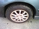 Mitsubishi Lancer 1.6 i, 72 kW, klima, nová STK - náhled 22