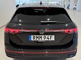 Volkswagen Passat Variant 2.0 TDI 4M R-Line Masáž HuD - náhled 6