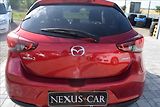 Mazda 2 1,5 i 66KW NÍZKÉ KM NOVÁ STK - náhled 6