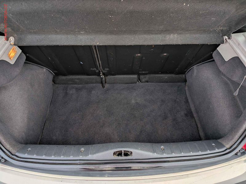 Citroën C3 (2008) 1.1i, AC - fotka 7 z 11