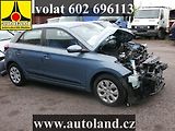 Hyundai i20 (2019) VOLAT 602 696113 - náhled 2