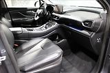 Hyundai Santa Fe 2,2 CRDi Smart 1.majitel CZ - náhled 11