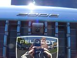 Peugeot 2008 (2026) ALLURE Turbo 100k MAN6 - náhled 39