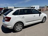 Škoda Rapid 1,6 TDi 66KW KLIMA STK 6/28 - náhled 4