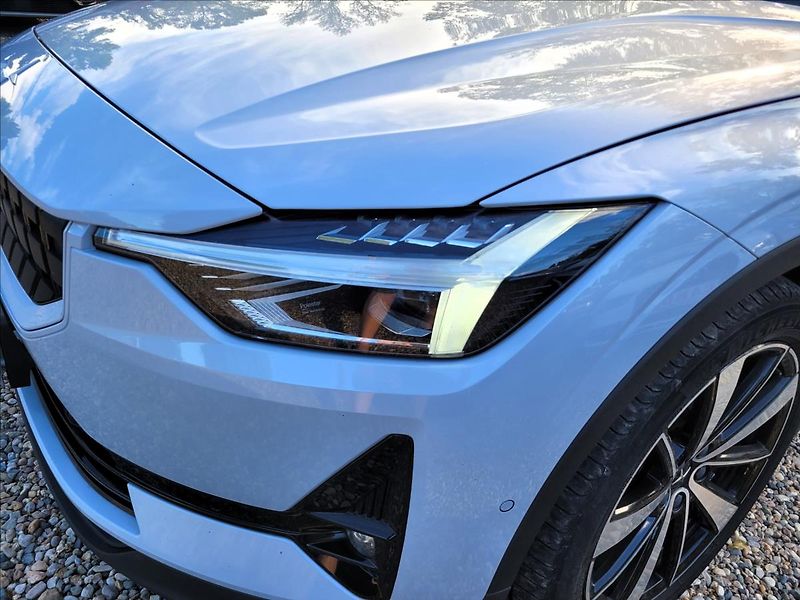 Polestar 2 0,0 300kw,AWD,Led,výhřev, - fotka 44 z 50