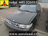 Saab 9-3 (2000) VOLAT 602 320593 - náhled 1
