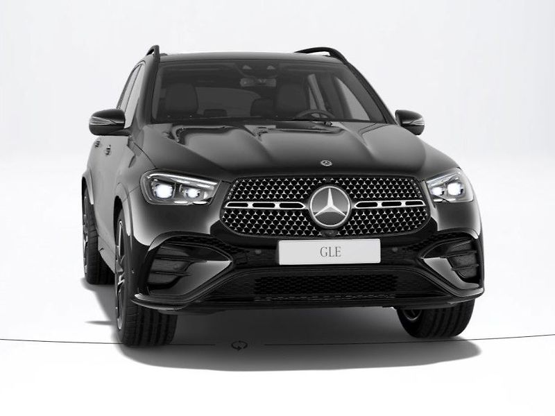 Mercedes-Benz GLE (2026) 350 de 4MATIC - fotografie inzerátu