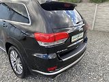Jeep Grand Cherokee 3.0CRDi 4x4 SUMMIT EXTRA FULL! - náhled 38