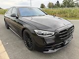 Mercedes-Benz Třídy S 400d AMG 4M ČR DPH ZÁRUKA 6/27 - náhled 7