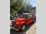 8.ročník akce Auto-moto veteráni Bucek, Stochov a Nové Strašecí. Foto: Monika Vostatková