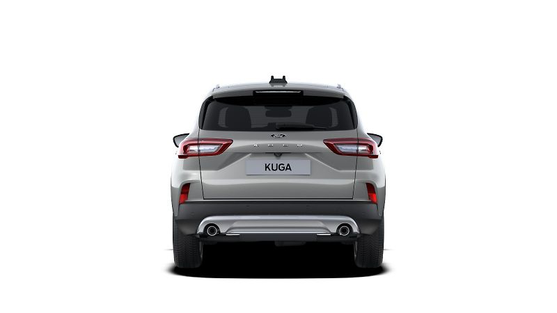 Ford Kuga (2026) Top Edition, 5dveřová, 2.5 Dur - fotka 6 z 9