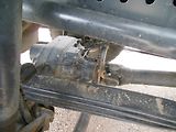 Mercedes-Benz 4151 Arocs, 8x6, Meiller, Bord - náhled 11