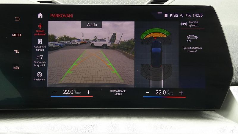 BMW X1 sDrive 20i - fotka 15 z 22