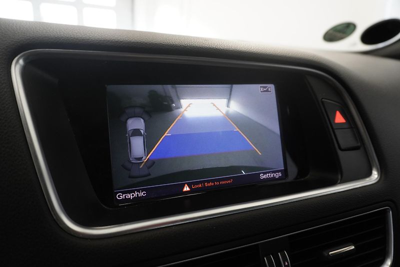 Audi SQ5 3.0 TDi QUATTRO AUTOMAT - fotka 22 z 39
