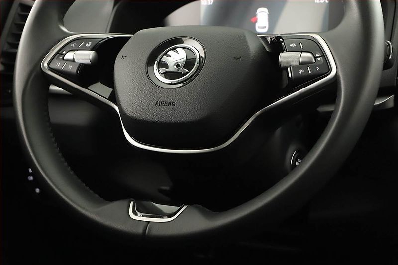 Škoda Karoq (2024) Fresh 1.5 TSI - fotka 19 z 20