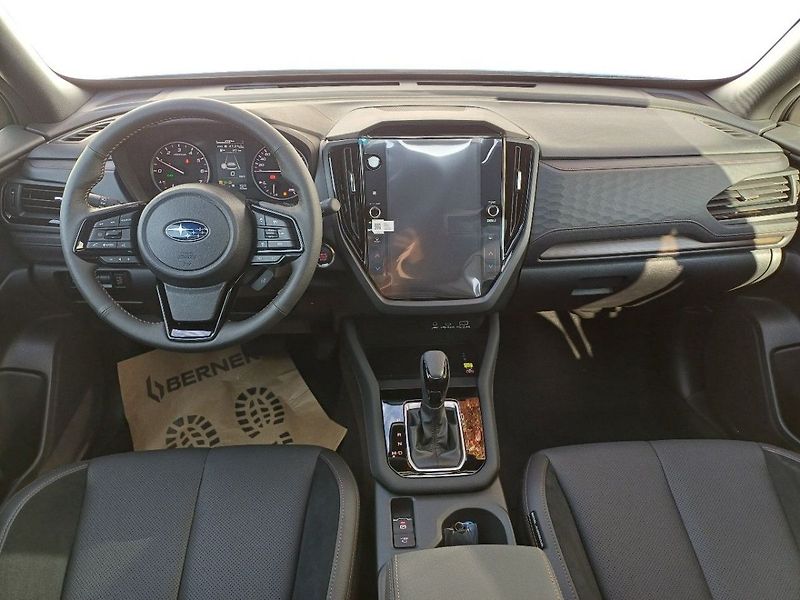 Subaru Forester TOURING 100 kW ZIMNÍ KOMPLETY - fotka 12 z 27