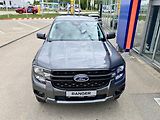 Ford Ranger (2025) XLT, Dvojkabina, 2.0 EcoBlue 1 - náhled 7