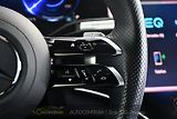 Mercedes-Benz EQS 580 4M SUV HYPERSCREEN K360°  - náhled 30