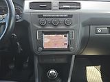 Volkswagen Caddy (2020) 1.4 TSi 1. maj., ČR, DPH, Navi - náhled 17