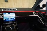 Mercedes-Benz Třídy S 400d 4MATIC L, AMG, Panorama - náhled 50