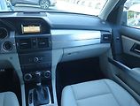 Mercedes-Benz GLK (2010) 220 CDI, 4X4, Automat, Kůže - náhled 8