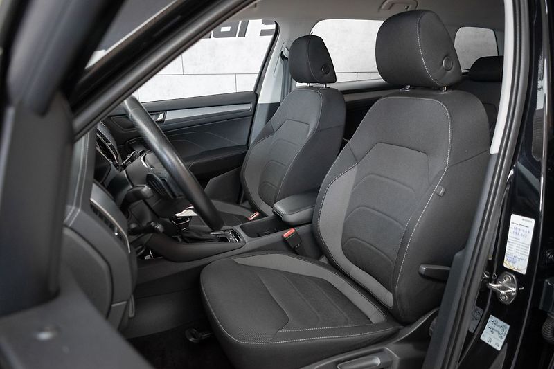 Škoda Kodiaq 2.0 TDI DSG*KAMERA*ACC*DPH*PO - fotka 10 z 37