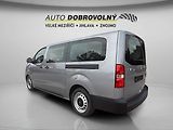 Opel Vivaro (2026) L2 (L) Combi 2.2 CDTi 180k AT8 - náhled 3