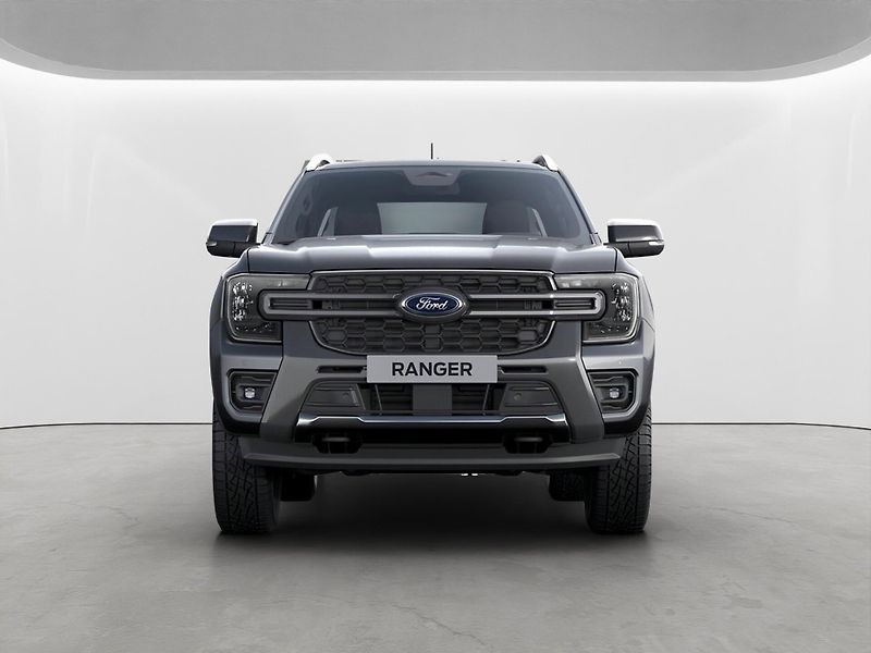 Ford Ranger (2026) Wildtrak, Double Cab, 2,3 EcoB - fotka 2 z 8