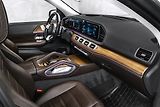 Mercedes-Benz GLS d 4M AMG Pano Nezávislé HUD - náhled 13
