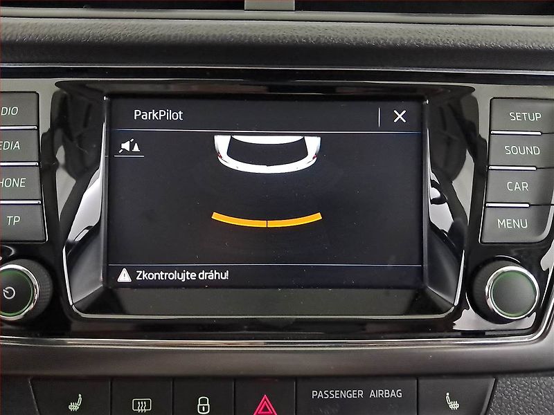 Škoda Fabia (2018) 1.0 TSI, ČR,1.maj - fotka 13 z 18