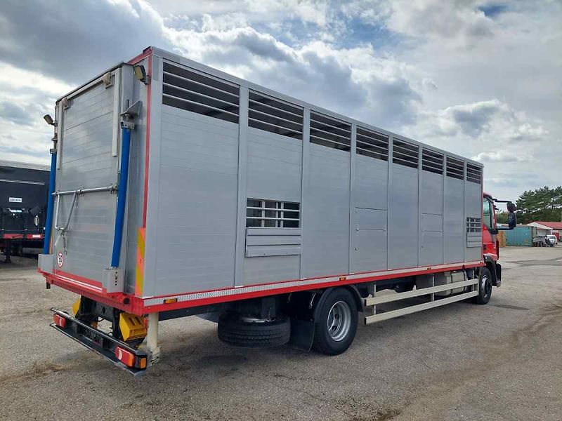 Iveco Ostatní ML 140E25 - fotka 4 z 68