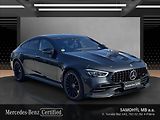 Mercedes-Benz AMG GT 43 4MATIC + - náhled 7