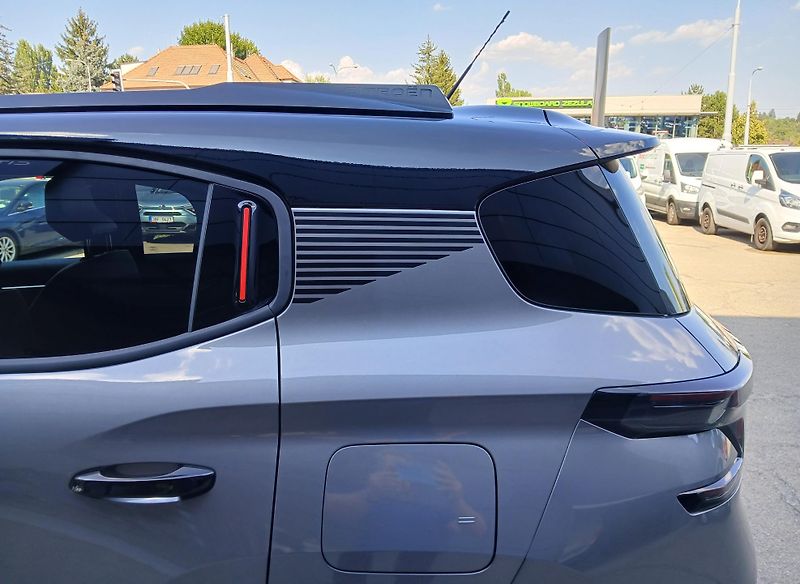 Citroën C3 Aircross (2026) COLLECTION Hybrid 145 k - fotka 25 z 29