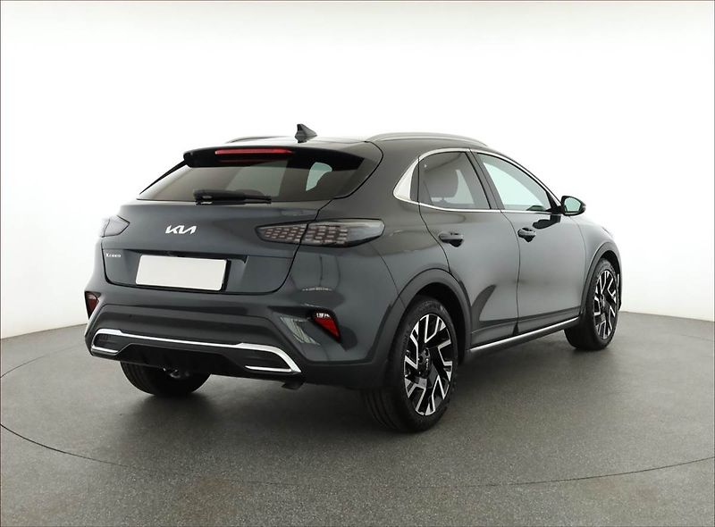Kia XCeed (2026) Steel Edition 1.6 T-GDI - fotka 5 z 19