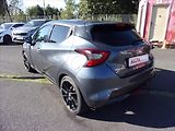 Nissan Micra 0,9 IG-T Acent 66kW odp.DPH - náhled 4
