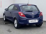 Opel Corsa (2014) 1.4T, Energy, navi, +kola - náhled 6