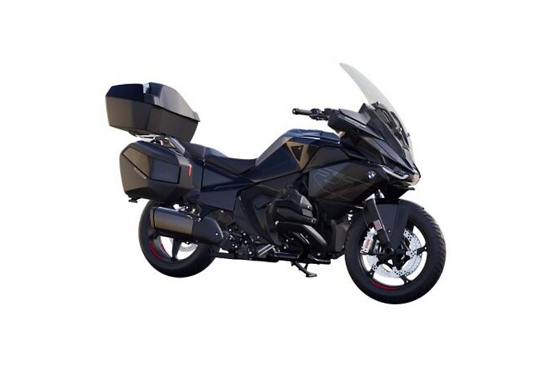 BMW R 1300 RT - fotografie inzerátu