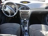 Citroën C5 (2007) 1.6 HDi, ČR, autoAC - náhled 8