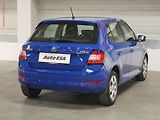 Škoda Fabia (2019) 1.0 TSi, ČR, Active - náhled 6