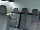Volkswagen Crafter 2.5 TDi, 80 kW, klima, tažné - náhled 10