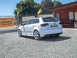 Audi S3 (2010) 2.0TSFI 195KW man - náhled 7