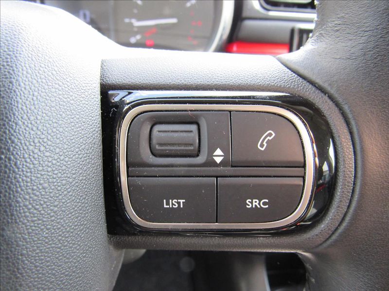 Citroën C3 1,2 PureTech 60kW Nové rozvody - fotka 21 z 30