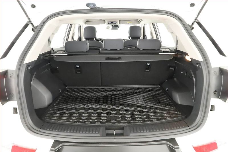 SsangYong Korando (2024) 1.5 T-GDI - fotka 14 z 15