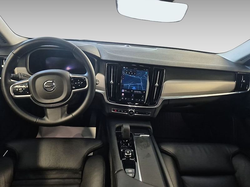 Volvo V90 B4 AWD Plus NezTop Paměť Kůže - fotka 7 z 10