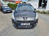 Peugeot 5008 (2011) 1.6  HDI Serviska - náhled 10
