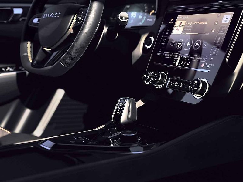 Lynk & Co 01.