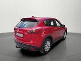 Mazda CX-5 REZERVACE 2.5i 141kW AWD A/T T - náhled 3