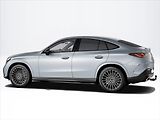 Mercedes-Benz GLC (2026) 2,0 200 d 4MATIC kupé - náhled 4